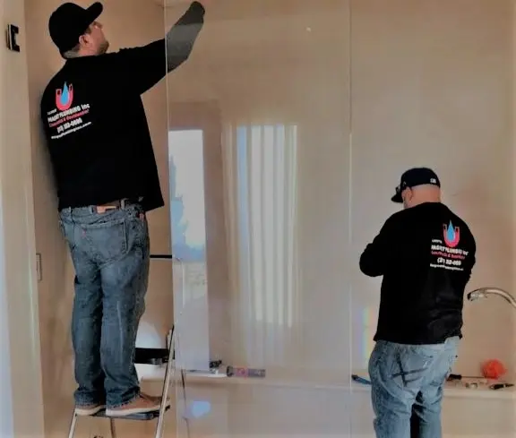 Professional plumbing installation for Tankless Water Heater Installation in Bartlett Estates